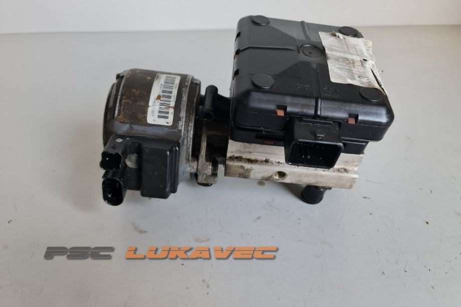 CITROEN C5 PUMPA HIDRAULIKE 9651581280 963671388000 2005.