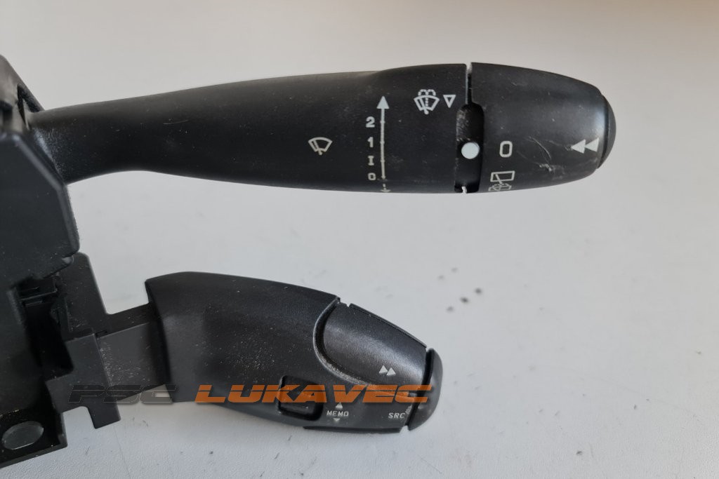 PEUGEOT RUCICE SVIJETALA 96605638XT PEUGEOT PREKIDACI SVIJETALA