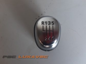 RENAULT MEGANE 4 RUČICA MJENJAČA MODEL 6 BRZINA