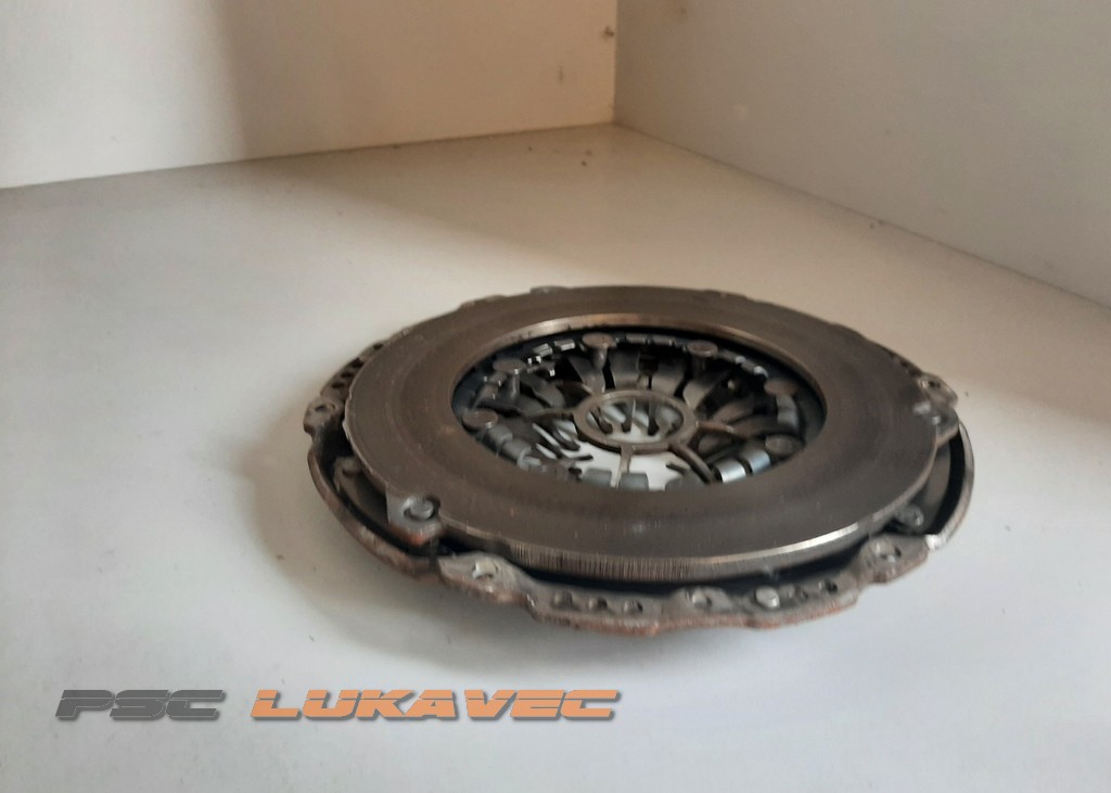 RENAULT LAGUNA 3 2.0  ZAMASNJAK LAGUNA 3 SET KVAČILA