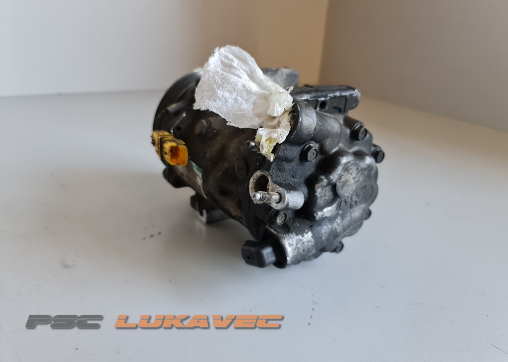PEUGEOT 407 2.0 HDI KOMPRESOR KLIME 9683055180