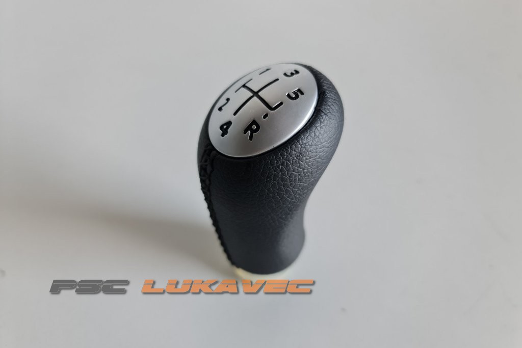 RENAULT CLIO 3 RUČICA MJENJAČA