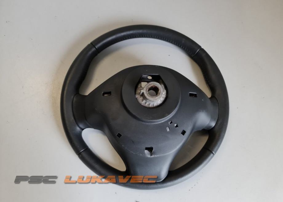 RENAULT CLIO 4 VOLAN