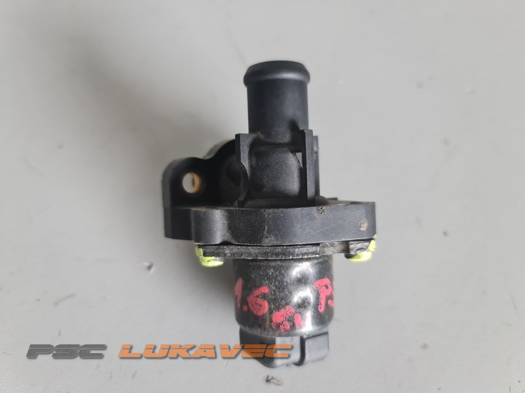 PEUGEOT 1.6 8V MOTORIĆ LER GASA 61728052