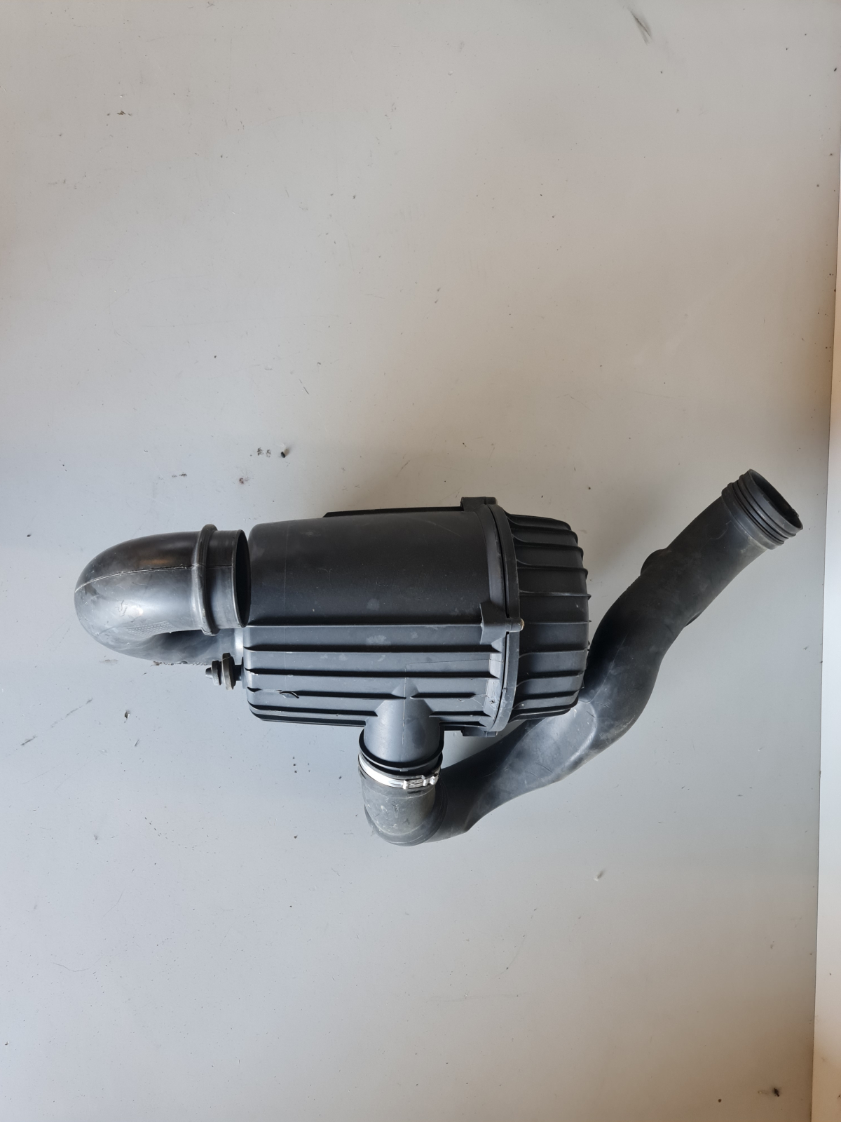 JUMPER 3 KUČIŠTE FILTERA ZRAKA