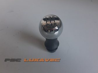 PEUGEOT 206 RUČICA MJENJAČA ROLAND GARROS