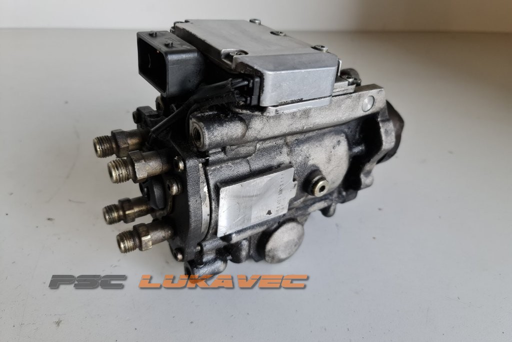 OPEL ASTRA G 2.0 DTI PUMPA GORIVA 0470504003