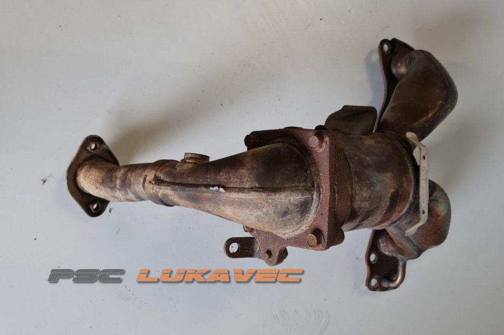 SUZUKI SWIFT KATALIZATOR 1.3i
