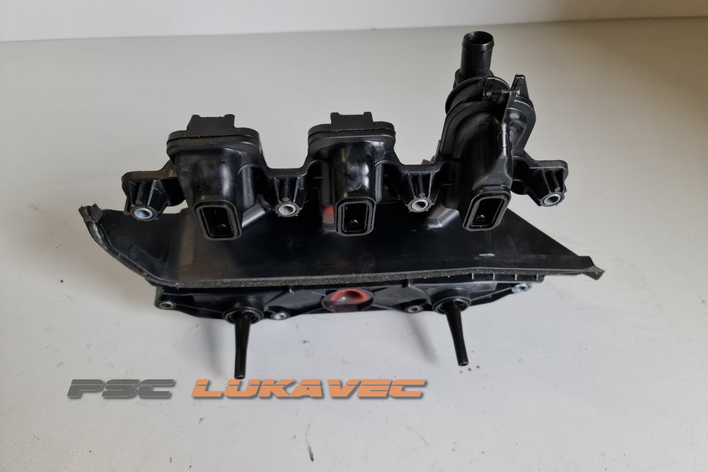 RENAULT TRAFIC KUČIŠTE VENTIL DEKLA RENAULT TRAFIC 1.6DCI SEPARATOR