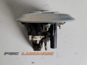 RENAULT TWINGO BRAVA PRTLJAŽNIKA RENAULT TWINGO BRAVA GEPEKA