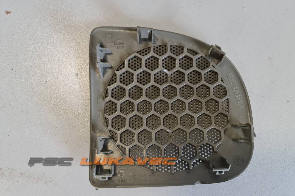 TWINGO POKLOPAC ZVUČNIKA LIJEVI  2001.