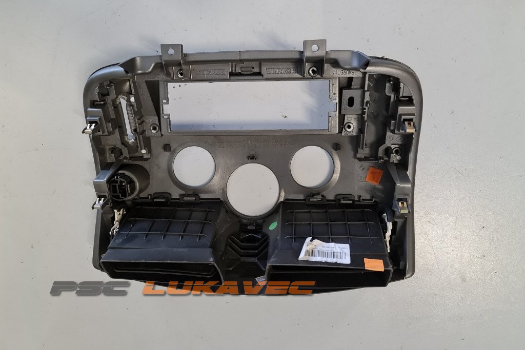 RENAULT SCENIC KONZOLA RADIA SCENIC OKVIR RADIA