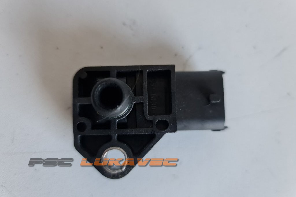 OPEL ASTRA H SENZOR TLAKA USISA 1.7 CDTI 0281002487