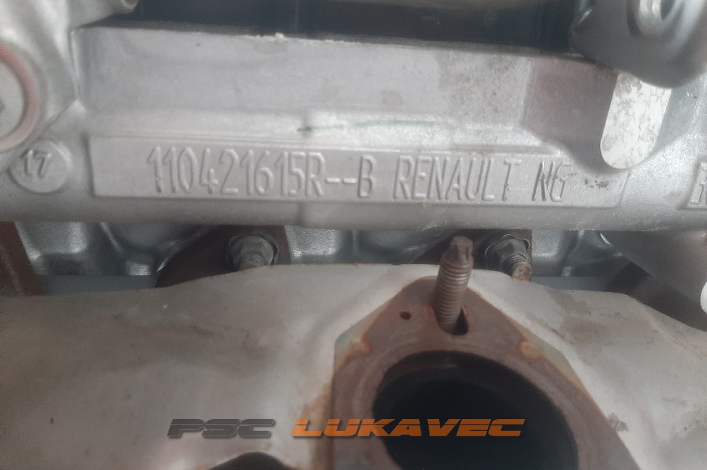 RENAULT CLIO 4 1.2 16v 2015.