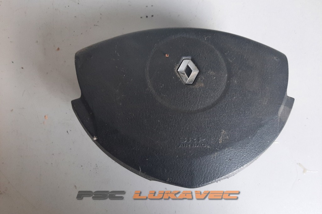 RENAULT ZRAČNI JASTUK VOZAČA