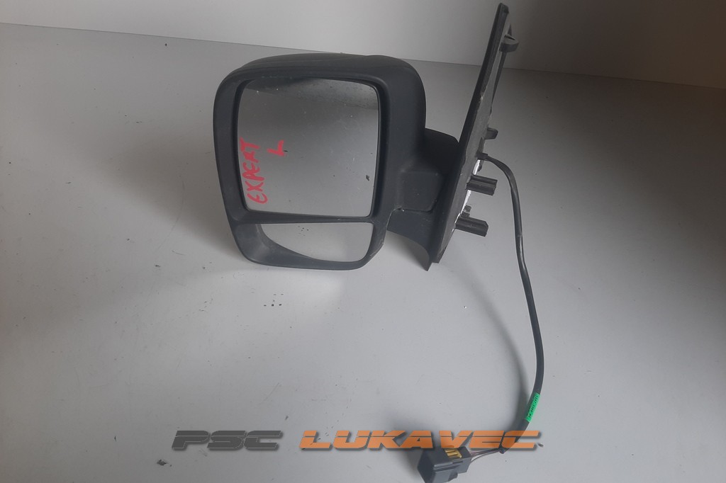 PEUGEOT EXPERT LIJEVI RETROVIZOR