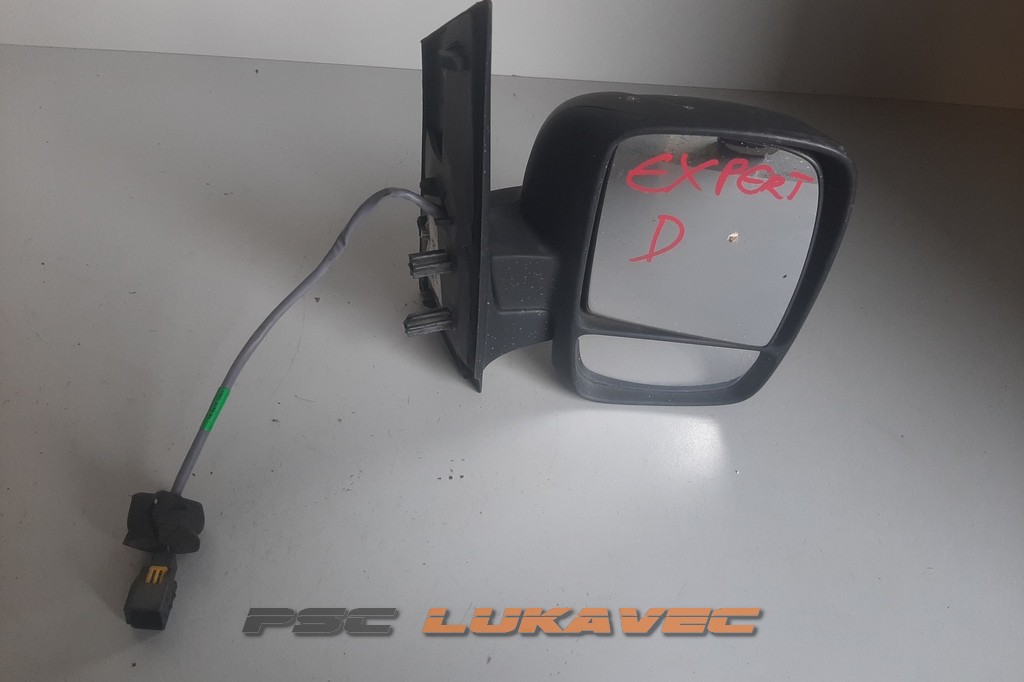 PEUGEOT EXPERT DESNI RETROVIZOR