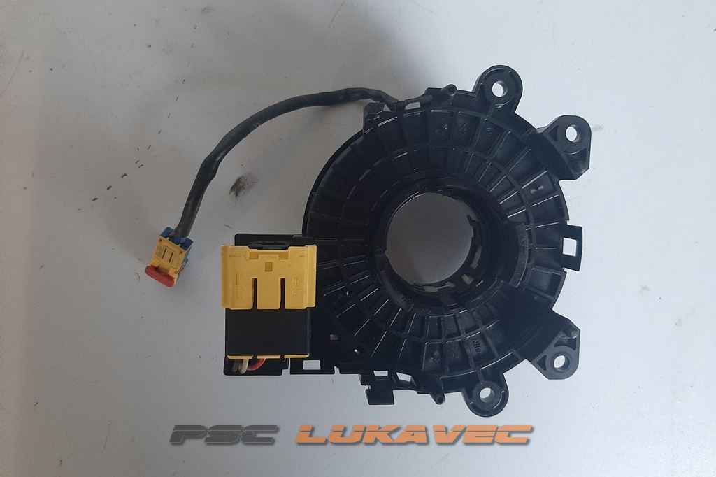 RENAULT MEGANE 3 ZAVOJNICA VOLANA