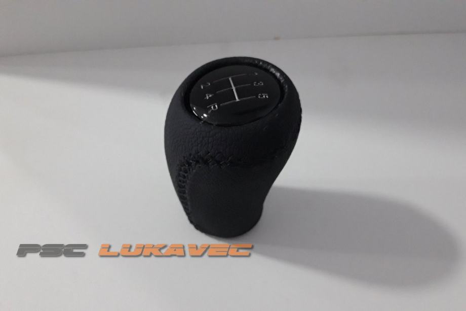 MAZDA 3 RUČICA BRZINA MAZDA 3 KUGLA MJENJAČA