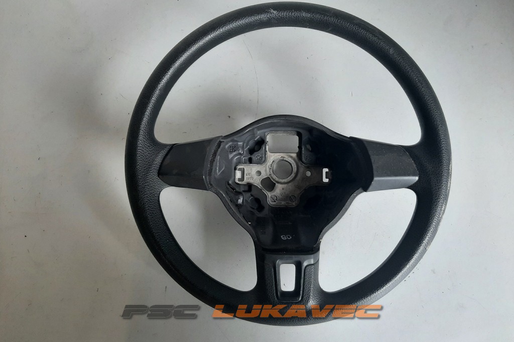 VW GOLF 6 VOLAN GOLF 6 KOLO VOLANA 2012.