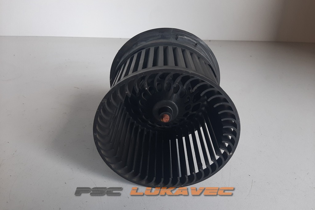 PEUGEOT 308 1.6 HDI 16V VENTILATOR KABINE T1000588K