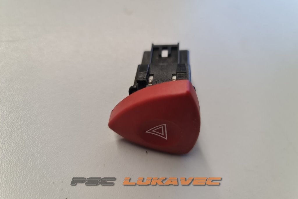 RENAULT LAGUNA 2 PREKIDAČ SVA 4 ŽMIGAVCA
