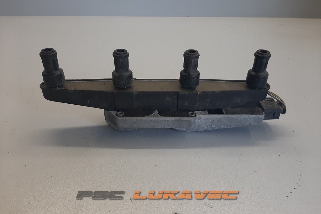 ŠKODA FABIA 1.4 BOBINA 0040102040