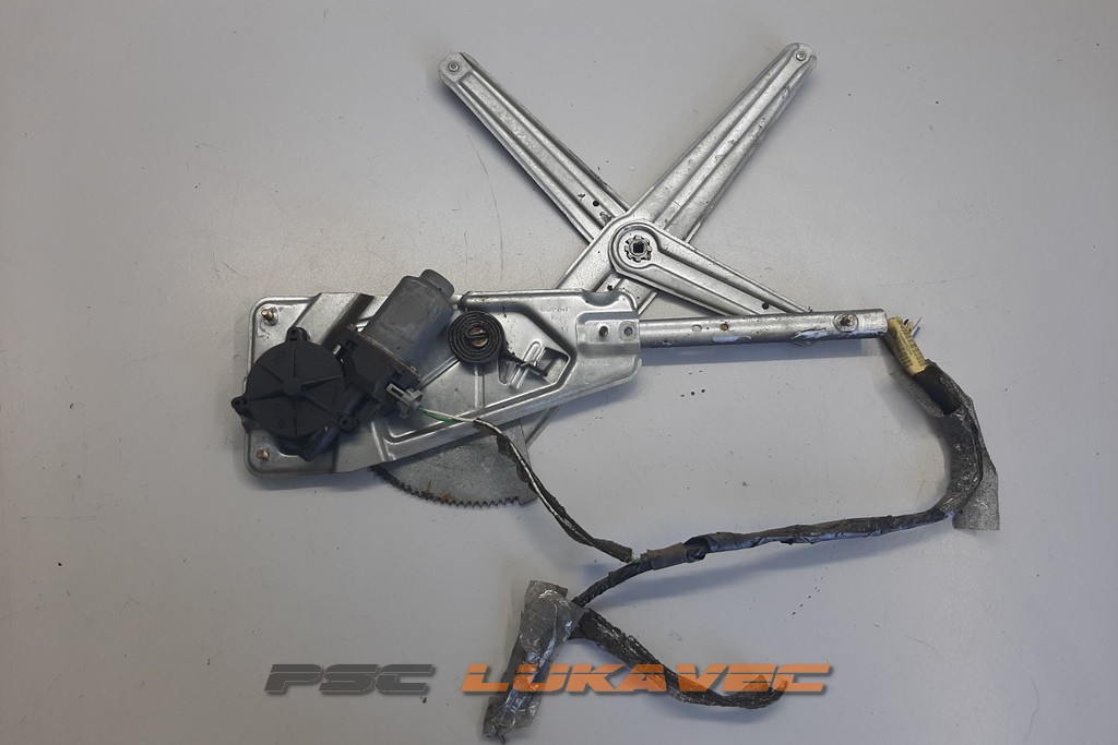 RENAULT TWINGO LIJEVI PODIZAČ STAKLA