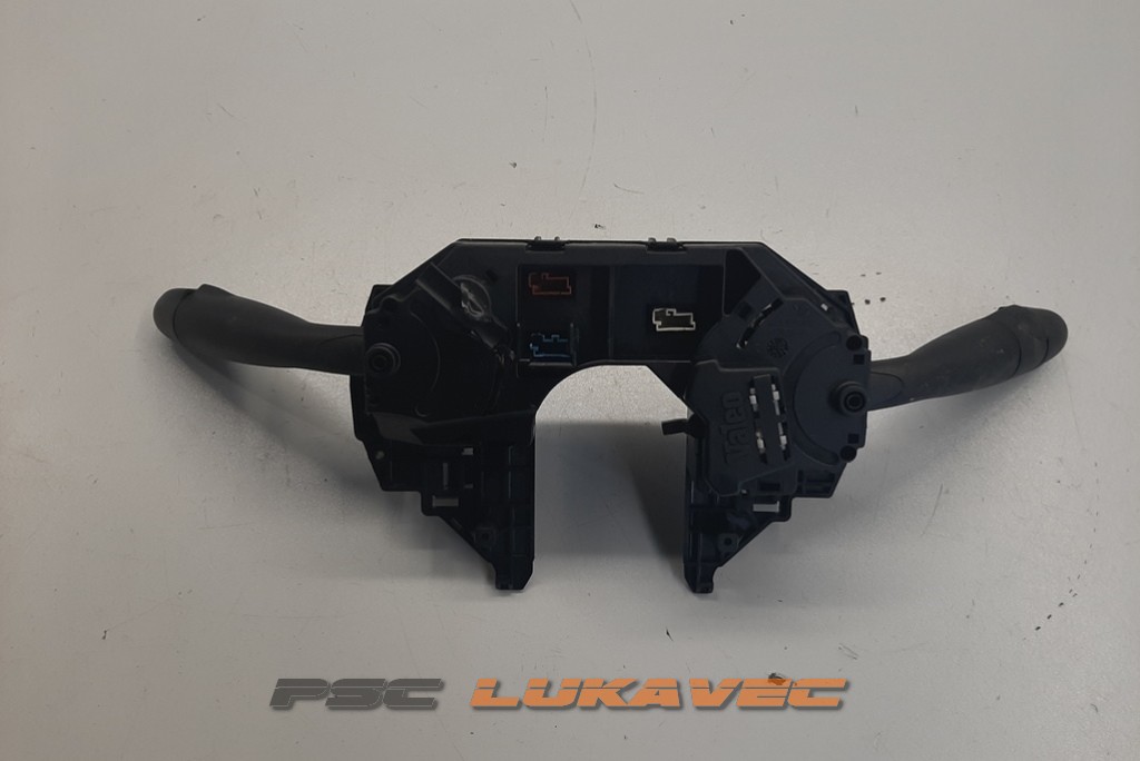 CITROEN C4 PICASSO ZAVOJNICA VOLANA RUČICE VOLANA 96644965XT 2009.