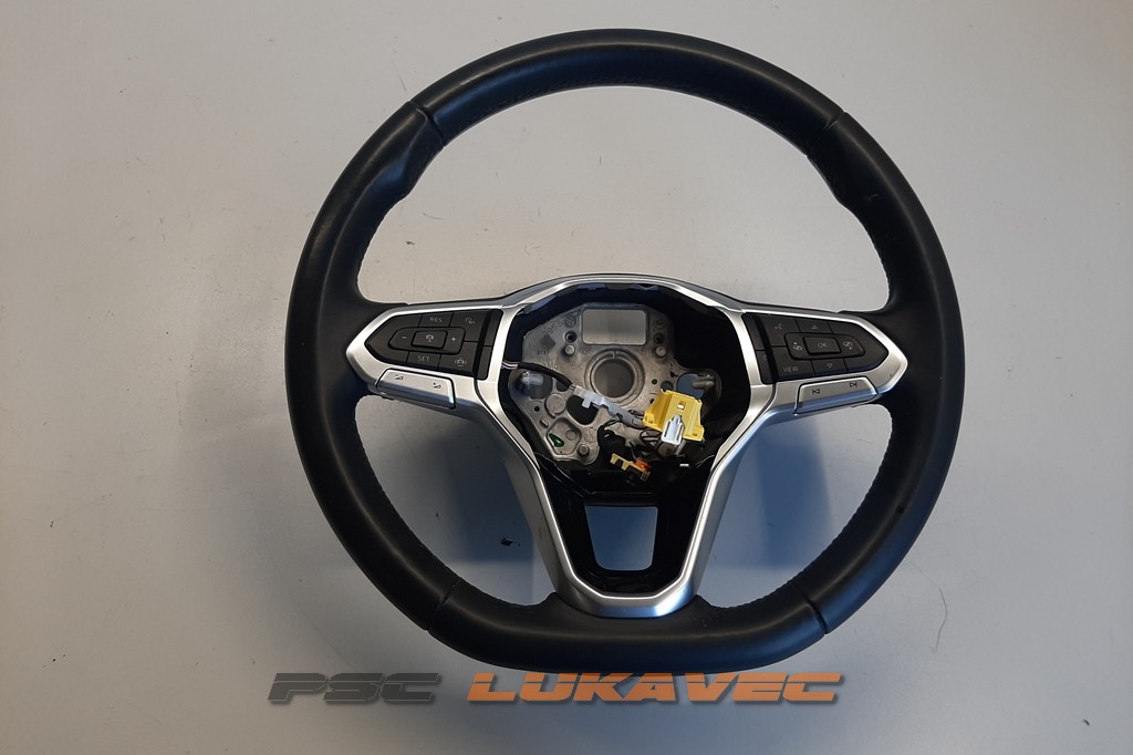 VW T-CROSS 1.0 TSI VOLAN  T-CROSS KOLO VOLANA 2020.