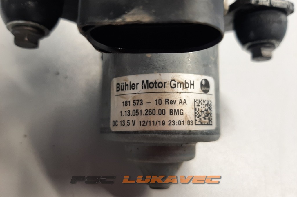 VW T-CROSS 1.0 TSI VAKUUM PUMPA 1K0612181F 2019.