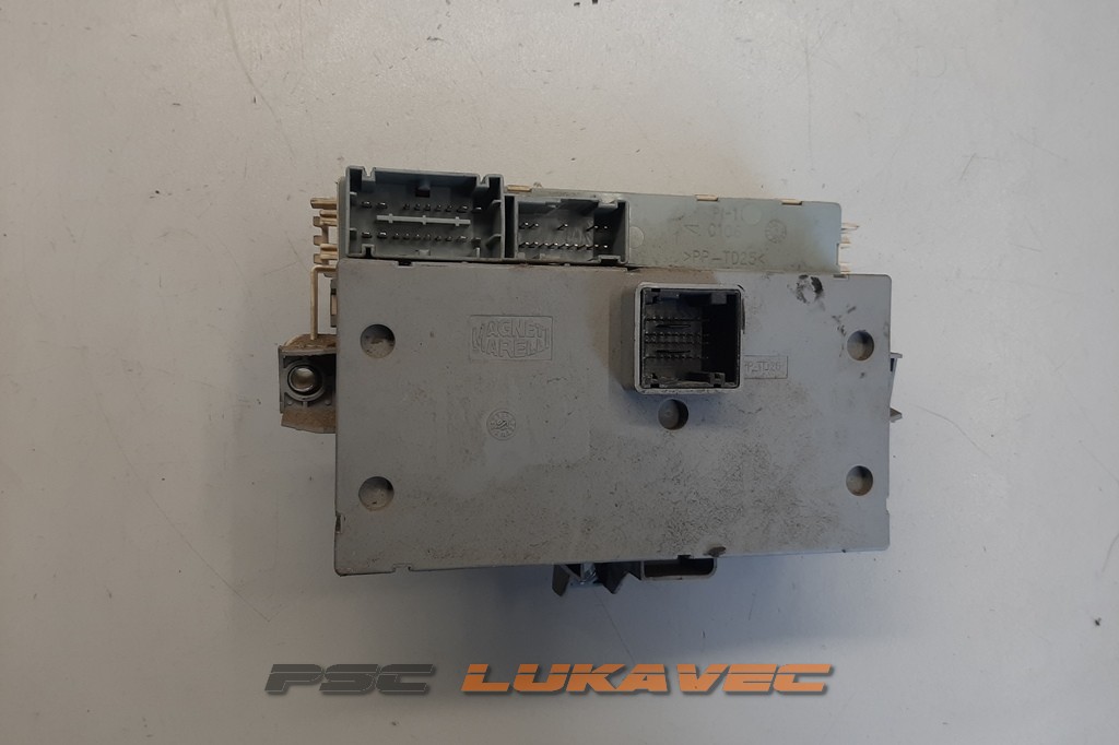 FIAT PUNTO 2 KUTIJA OSIGURAČA 2007.