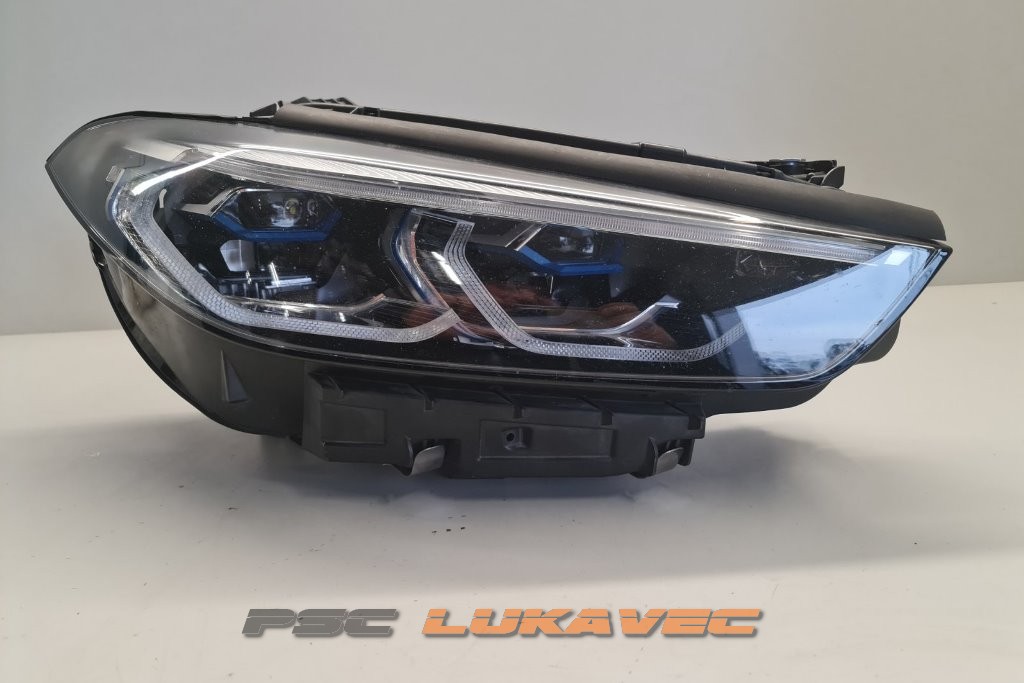 BMW 8 DESNI FAR LED LASER G16 A8873959004 2021.