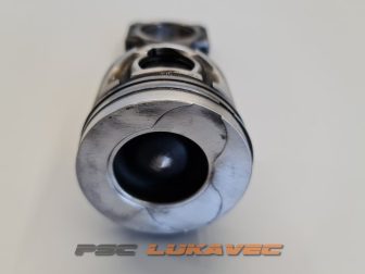 KLIP MOTORA 1.5 DCI RENAULT  60 KW/80