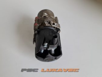 SERVO PUMPA PEUGEOT 206+  A5095980