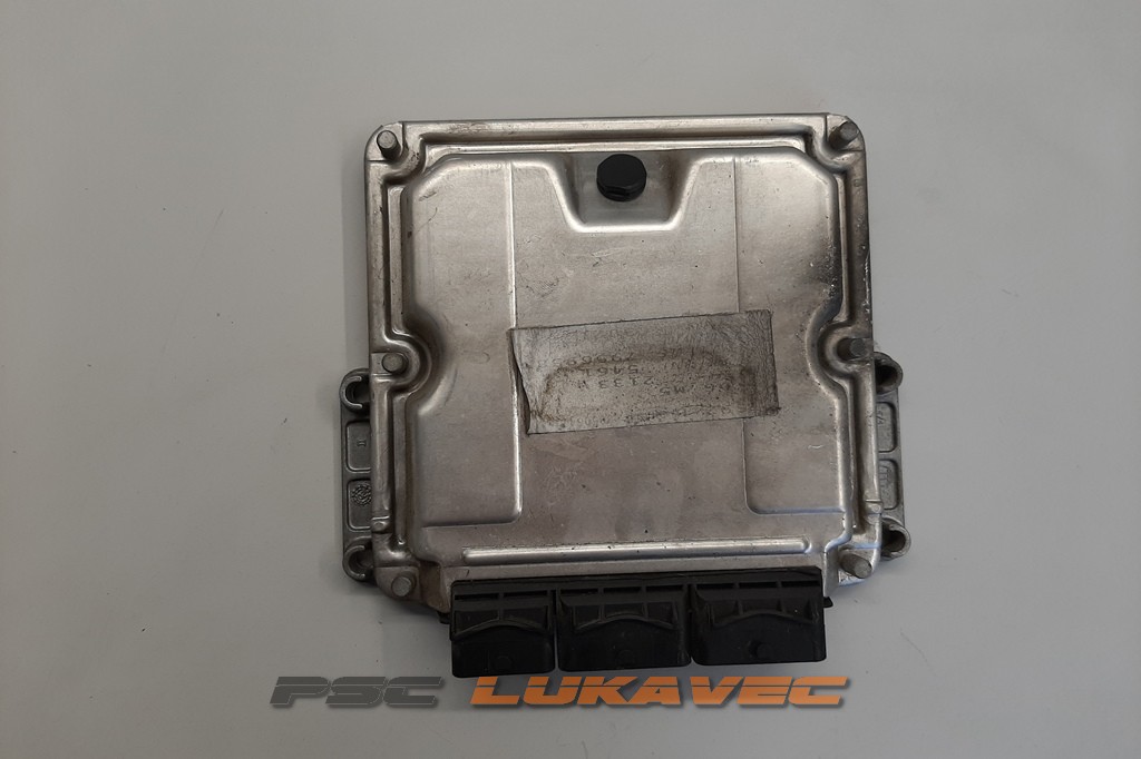 RENAULT LAGUNA 2 1.9 DCI KOMPJUTER MOTORA 028101102