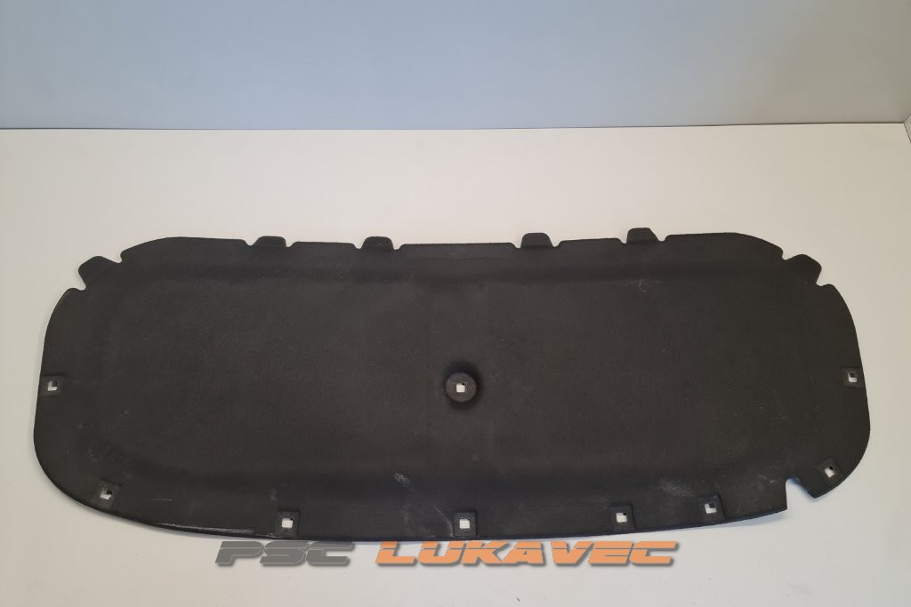 VW TOURAN FILC HAUBE TOURAN IZOLACIJA HAUBE  5TA863831 2020.