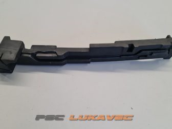 VW TOURAN STIROPOR HAUBE TOURAN IZOLACIJA HAUBE 5TA121331