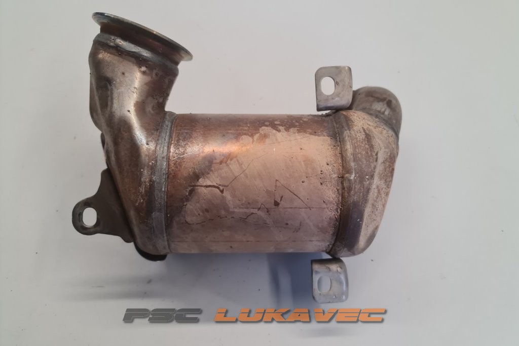 VW POLO KATALIZATOR 2020. 2Q0131723