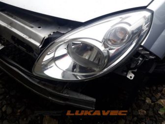 TWINGO FAR LIJEVI 2009