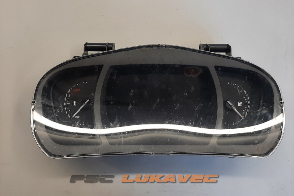 RENAULT TALISMAN KILOMETAR SAT 248106929R 2016.