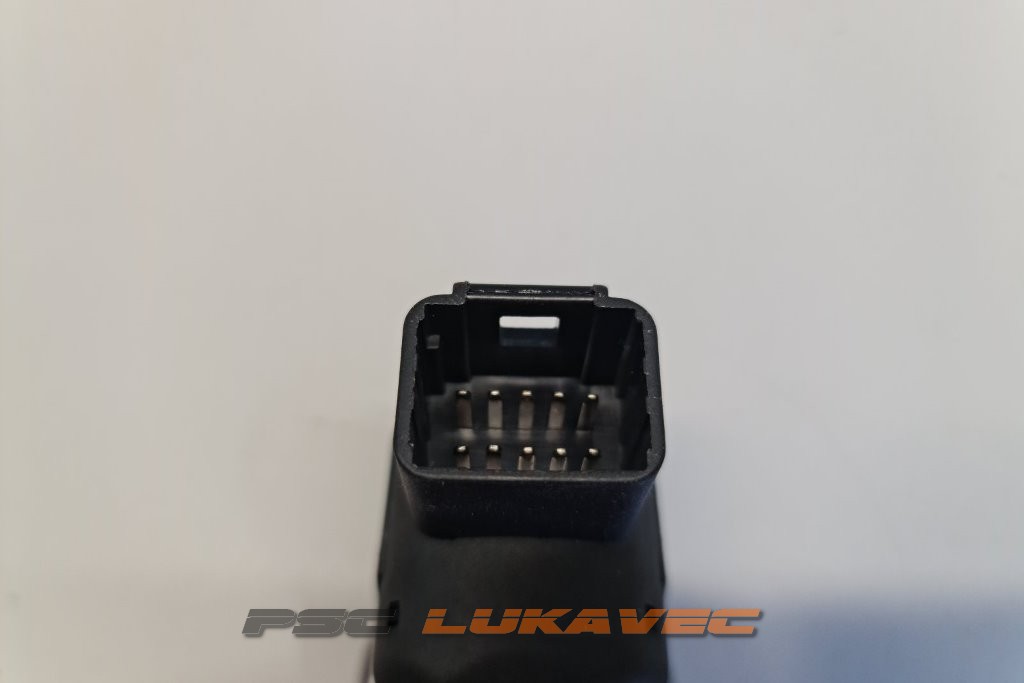 OPEL ASTRA J BRAVA GEPEKA OPEL ASTRA J BRAVA PRTLJAŽNIKA 13501988