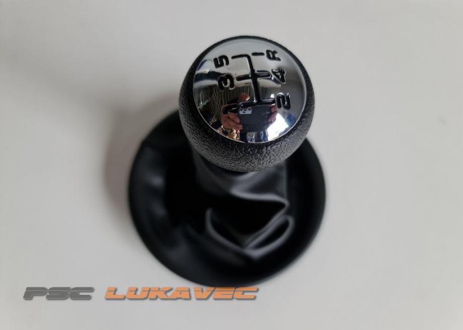 PEUGEOT PARTNER RUČICA BRZINA 2008. 5 BRZINA