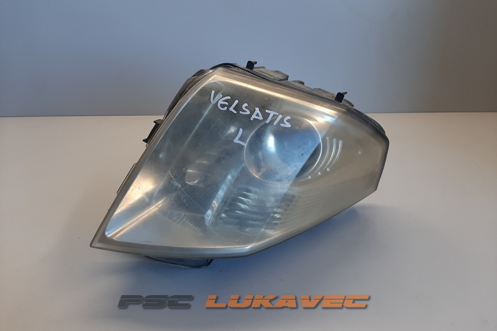 RENAULT VELSATIS PREDNJI LIJEVI FAR