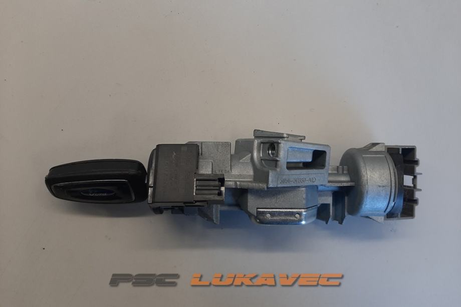 FORD FOCUS BRAVA PALJENJA FORD FOCUS KONTAKT BRAVA 2018.