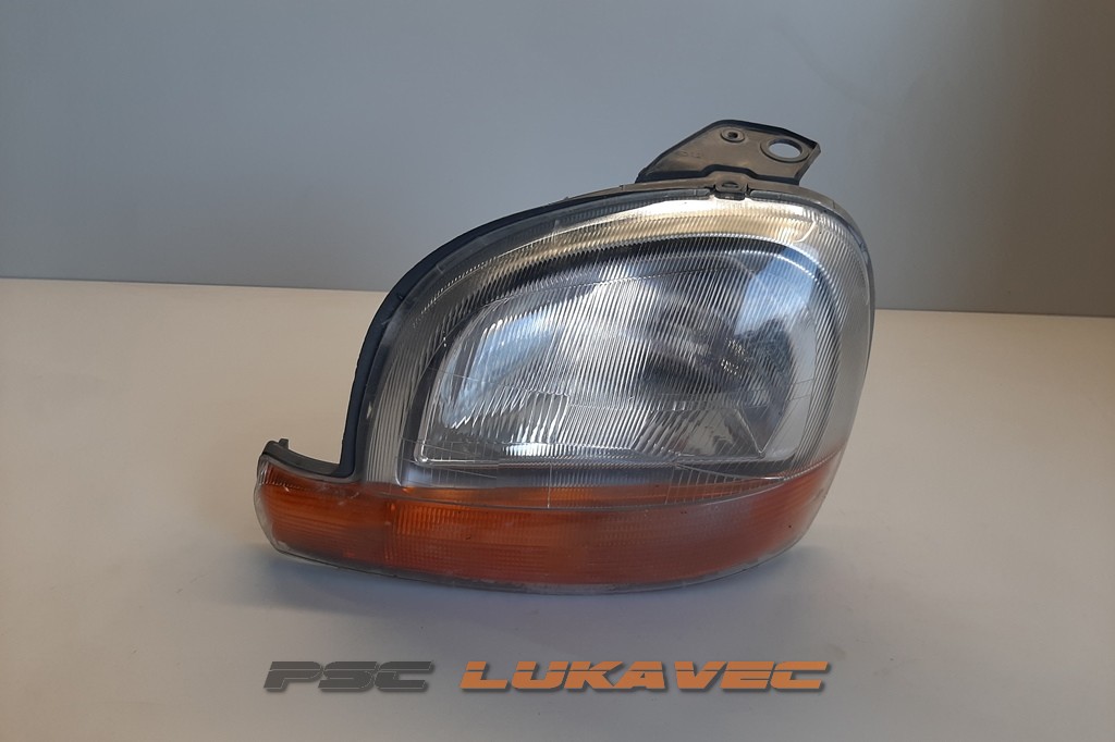 RENAULT KANGOO PREDNJI LIJEVI FAR 086669