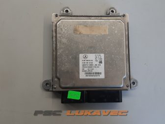 MERCEDES BENZ A KLASA W205 KOMPJUTER MOTORA A6519005203