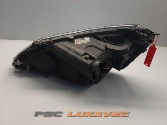 PEUGEOT EXPERT PREDNJE DESNO SVJETLO EXPERT FAR 89902621