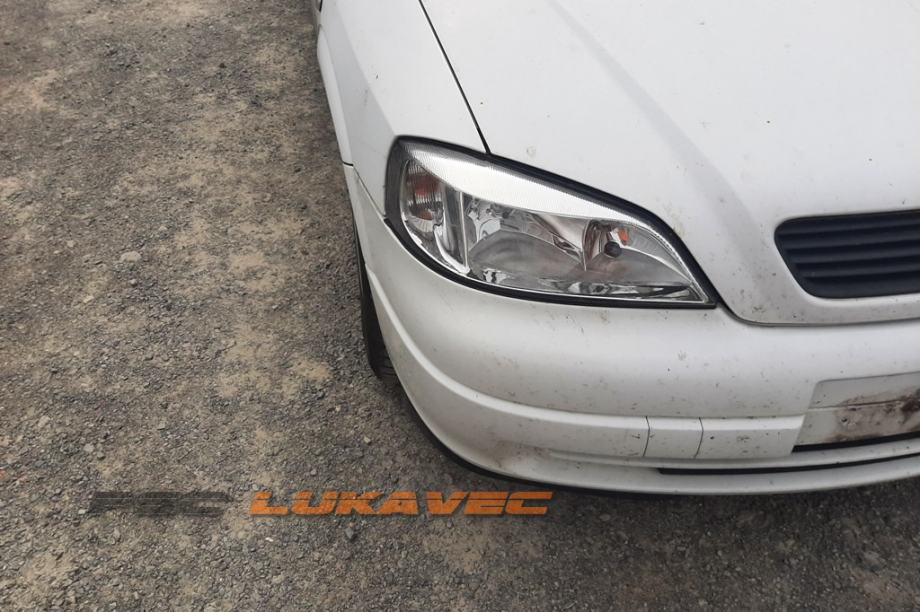 OPEL ASTRA G FAR PREDNJI DESNI SUVOZAČ