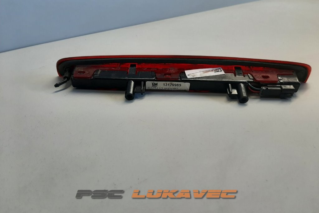 OPEL MERIVA ŠTOP SVJETLO TREĆE 13179989